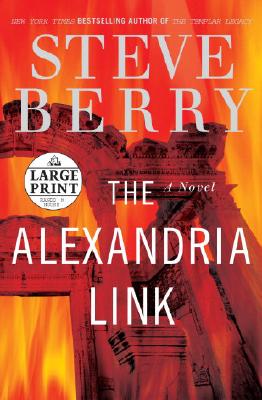 The Alexandria Link Cover