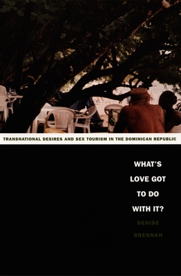 What's Love Got to Do with It? Cover
