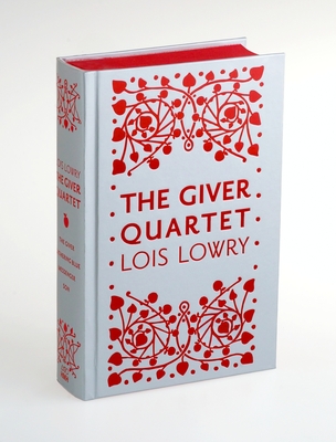 The Giver Quartet Omnibus