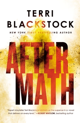 Aftermath By Terri Blackstock Cover Image