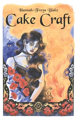 Cake Craft By Hannah-Freya Blake Cover Image