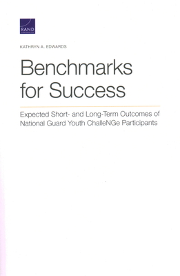Benchmarks for Success: Expected Short- and Long-Term Outcomes of National Guard Youth ChalleNGe Participants Cover Image
