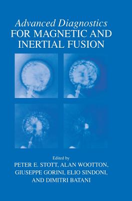 Advanced Diagnostics for Magnetic and Inertial Fusion Cover Image