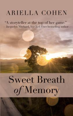 Cover for Sweet Breath of Memory