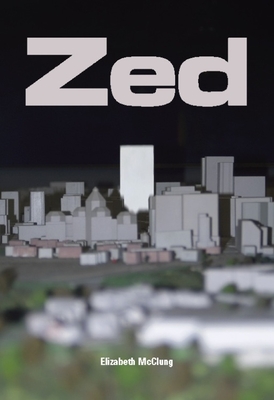 Cover for Zed