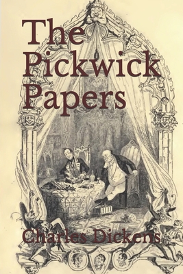 the pickwick papers book review