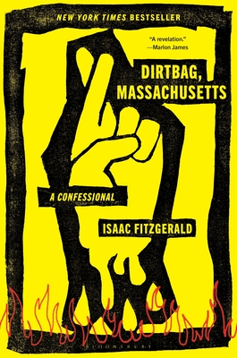 Dirtbag, Massachusetts: A Confessional cover