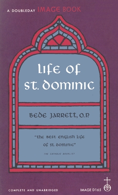 Life of St. Dominic Cover Image