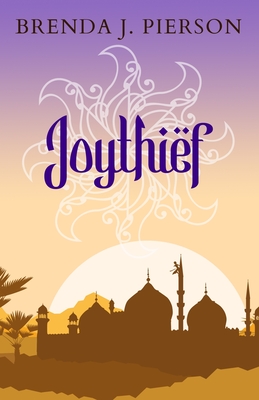 Cover for Joythief