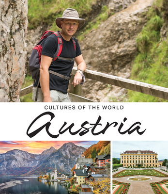 Austria By Danielle Haynes Cover Image