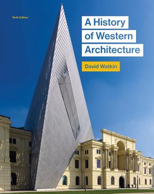 Cover for A History of Western Architecture