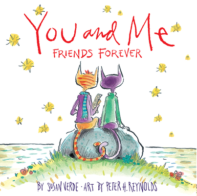 You and Me Cover Image