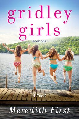 Cover for Gridley Girls