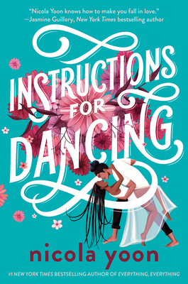 Cover for Instructions for Dancing
