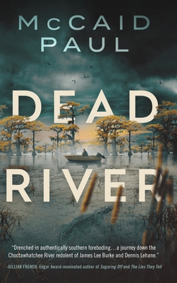 Dead River By McCaid Paul Cover Image