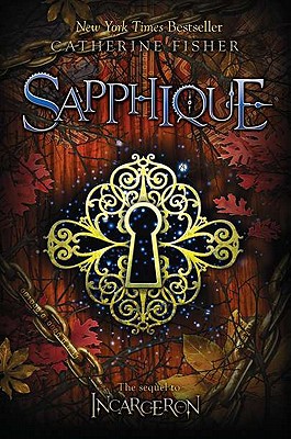 Cover Image for Sapphique