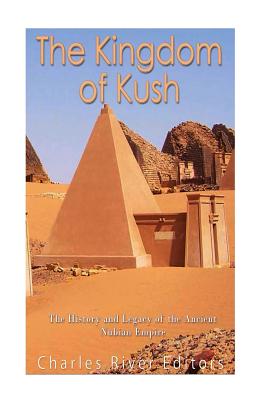 nubian kingdom of kush