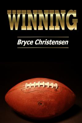Cover for Winning