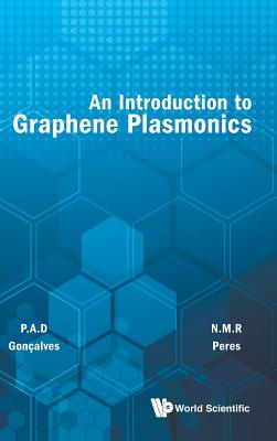 An Introduction to Graphene Plasmonics Cover Image