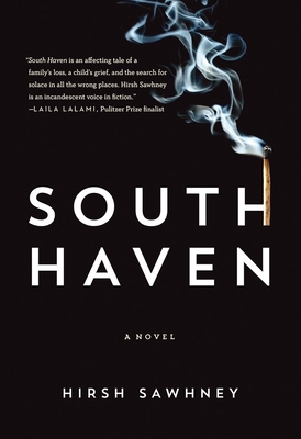 South Haven Cover Image