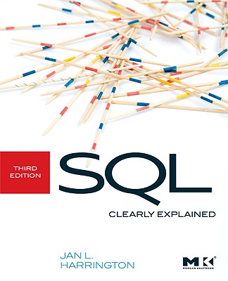 SQL Clearly Explained Cover Image