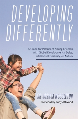 Global developmental delay & Intellectual disability