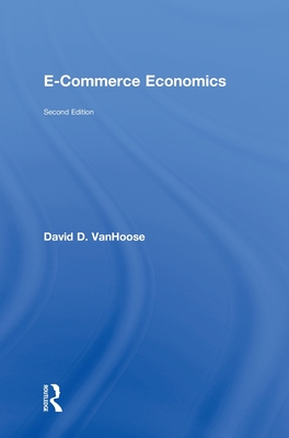 Ecommerce Economics Cover Image