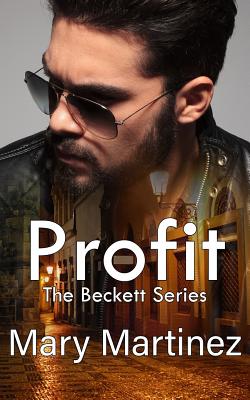 Cover for Profit (Book V The Beckett Series)