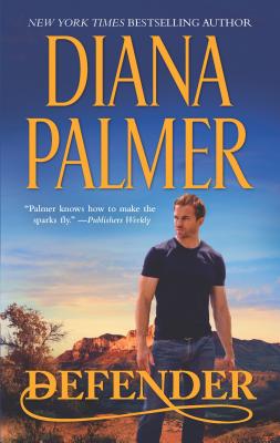 Defender (Long #47) By Diana Palmer Cover Image