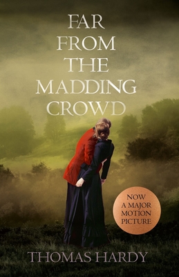 Far from the Madding Crowd