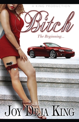 Bitch The Beginning Cover Image