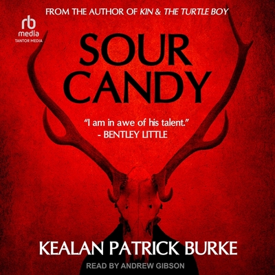 Sour Candy Cover Image