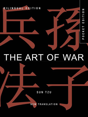 The Art of War (Pocket Edition) By Sun Tzu, James Trapp (Translator) Cover Image