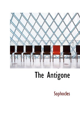 The Antigone Cover Image