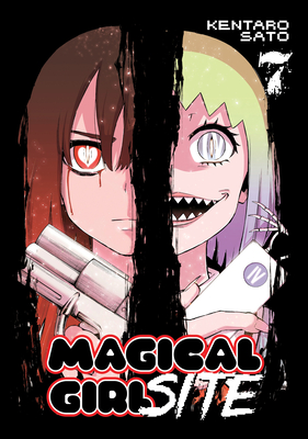 Manga Like Magical Girl Site