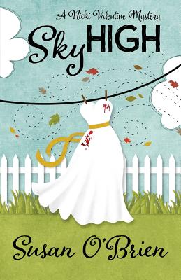 Cover for Sky High