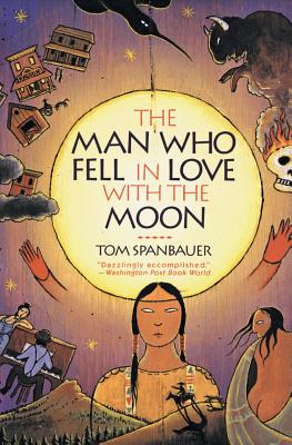 The Man Who Fell In Love With The Moon Cover Image