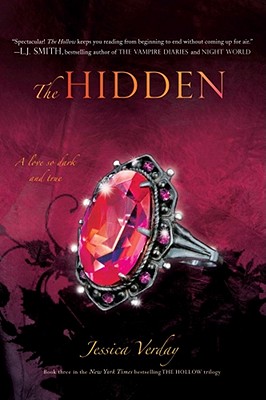 The Hidden Cover Image