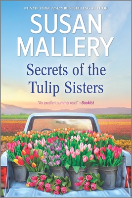Secrets of the Tulip Sisters Cover Image