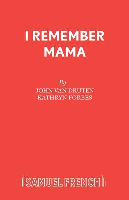 I Remember Mama