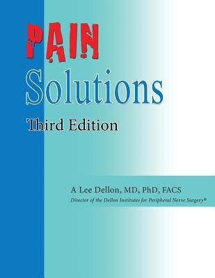Pain Solutions Cover Image