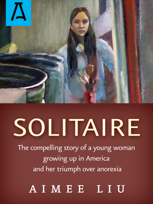 Solitaire By Aimee Liu Cover Image