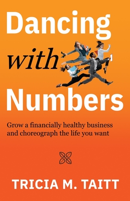 Dancing with Numbers By Tricia M. Taitt Cover Image