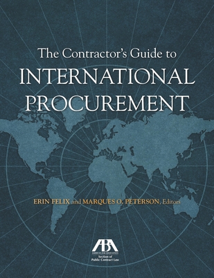 The Contractor's Guide to International Procurement Cover Image