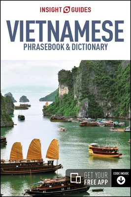 Insight Guides Phrasebook: Vietnamese (Insight Guides Phrasebooks)