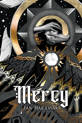 Mercy Cover Image