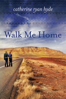 Walk Me Home Cover