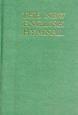 New English Hymnal Melody Edition By English Hymnal Co (Editor) Cover Image