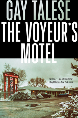 The Voyeur's Motel Cover Image