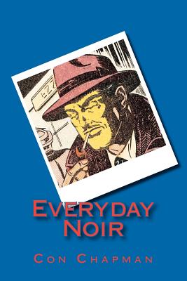 Everyday Noir Cover